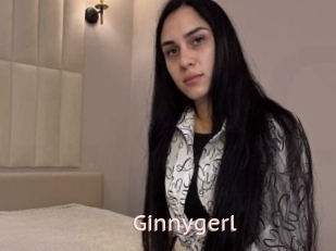 Ginnygerl