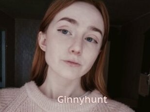Ginnyhunt