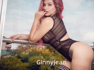 Ginnyjean
