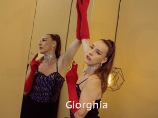 Giorghia