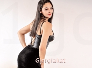 Giorgiakat