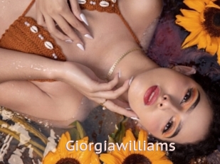 Giorgiawilliams