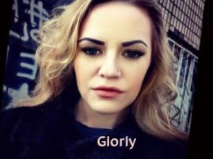Gioriy