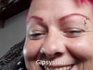 Gipsystarr