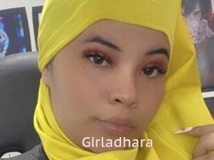 Girladhara