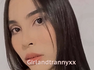 Girlandtrannyxx