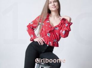 Girlboome