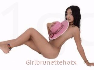 Girlbrunettehotx