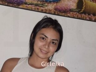 Girleika