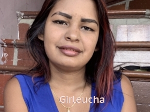 Girleucha