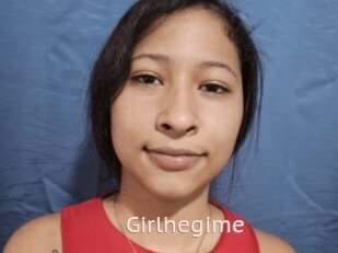Girlhegime