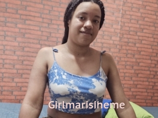 Girlmarisiheme