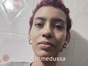 Girlmedussa