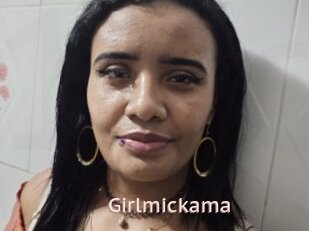 Girlmickama
