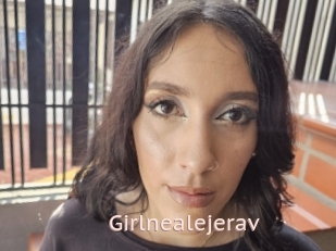 Girlnealejerav