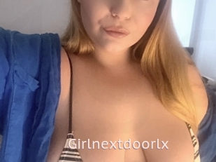 Girlnextdoorlx