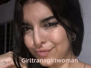 Girltransgirlwoman