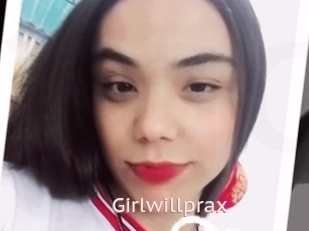 Girlwillprax