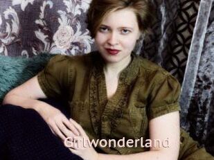 Girlwonderland