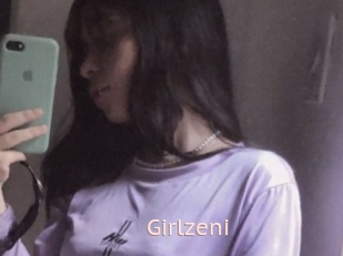 Girlzeni