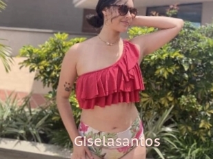 Giselasantos