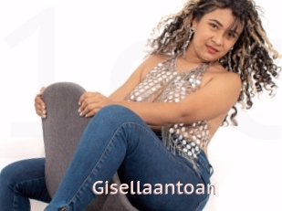 Gisellaantoan