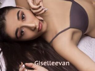 Giselleevan
