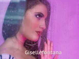 Gisellefontana