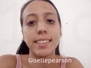 Gisellepearson