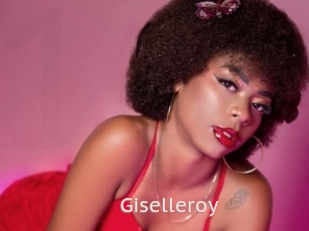 Giselleroy