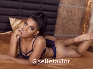 Giselletaylor