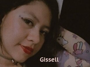 Gissell