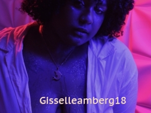 Gisselleamberg18