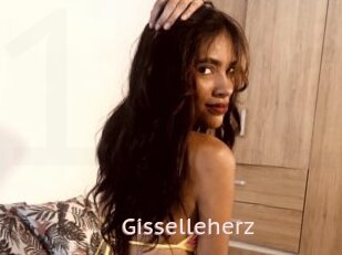 Gisselleherz