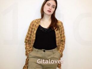 Gitaloves