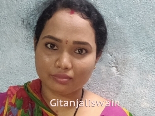 Gitanjaliswain