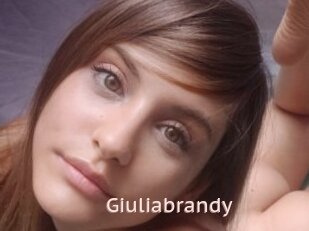 Giuliabrandy