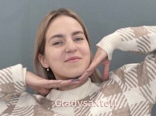 Gladysaxtell