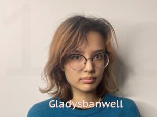 Gladysbanwell