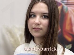 Gladysbarrick