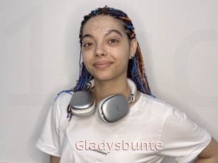 Gladysbunte
