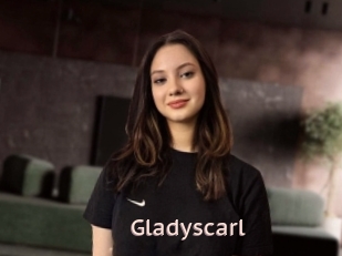 Gladyscarl