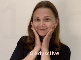 Gladysclive