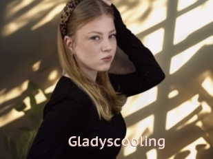 Gladyscooling