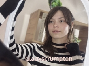 Gladyscrumpton