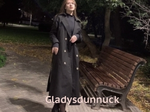Gladysdunnuck