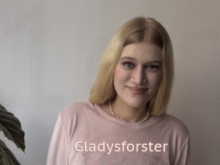 Gladysforster