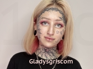 Gladysgriscom
