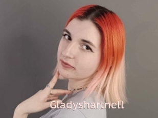 Gladyshartnell