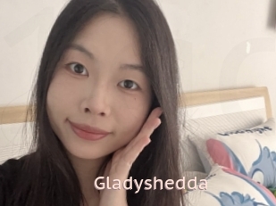 Gladyshedda